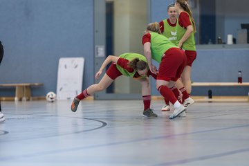 Bild 170 - F NFV Futsalturnier